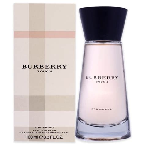 burberry touch spray|burberry perfume chemist warehouse.